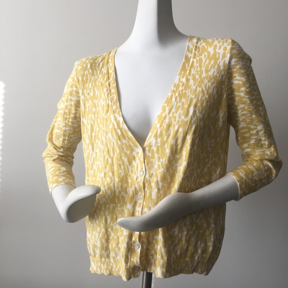 J. Crew Sweaters - 🆕J. Crew Button Front Cardigan Sweater